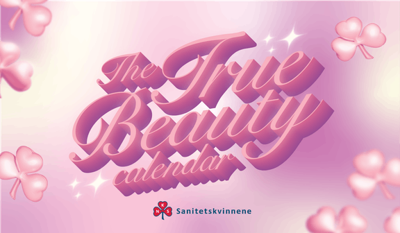 Saniteskvinnene kalender